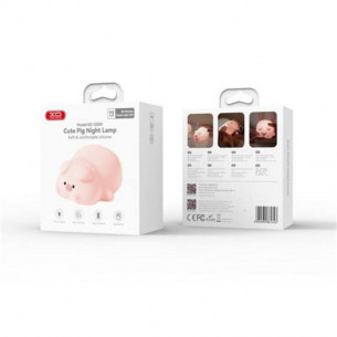 Lámpara de Noche Infantil... 2