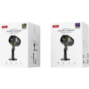 Proyector Láser de Luces de... 2