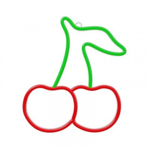 Lámpara Decorativa Neón LED Cherry...