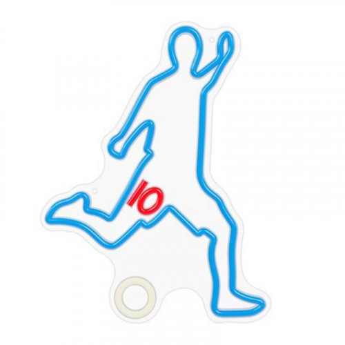 Lámpara Decorativa Neón LED...