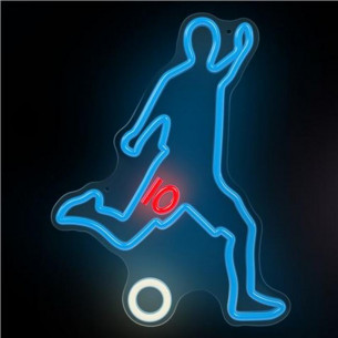 Lámpara Decorativa Neón LED... 2