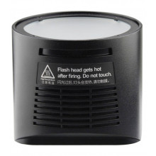 Godox H200R CABEZA CIRCULAR PARA AD200