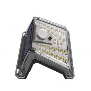 Aplique LED Solar Elbat... 2