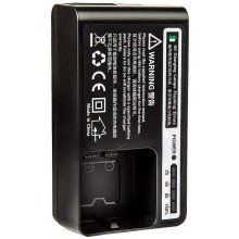 Godox C29 Cargador para AD200 Pro 2