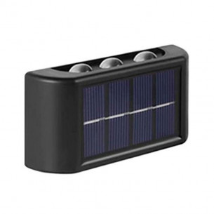 Aplique LED Solar Elbat 150... 2