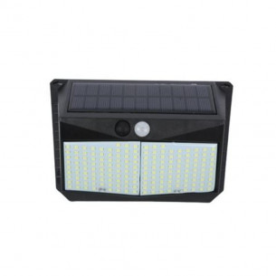 Aplique LED Solar Elbat 250... 2