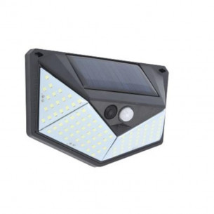 Aplique LED Solar Elbat 250... 2