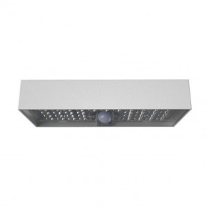 Aplique LED Solar Elbat... 2