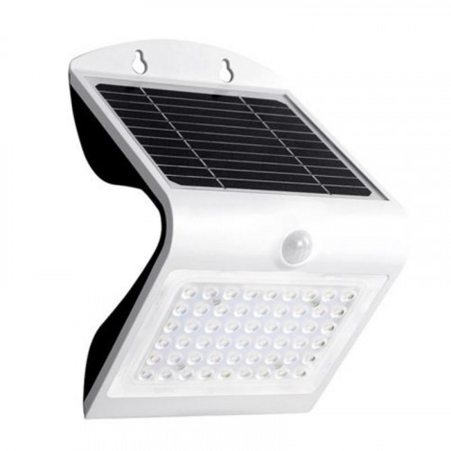 Aplique LED Solar Elbat 4W 500...