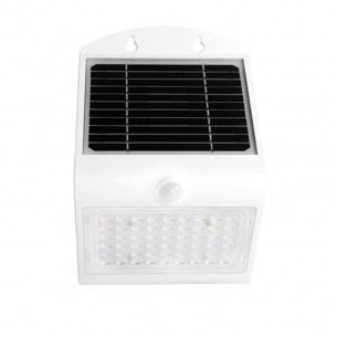 Aplique LED Solar Elbat 4W... 2