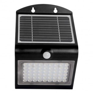 Aplique LED Solar Elbat 4W... 2