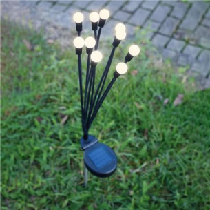 Estaca Solar Forever con 10... 2