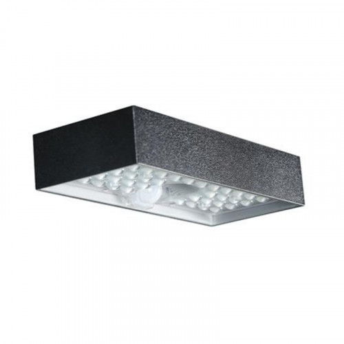 Aplique LED Solar Moderno Elbat 6W...
