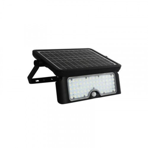 Foco LED Solar Multifunción Elbat 10W...