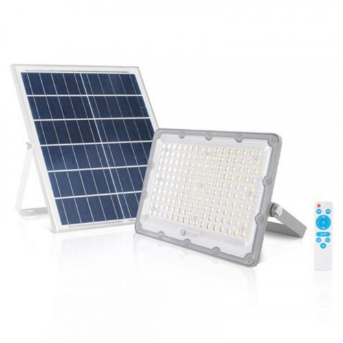 Foco LED Solar Elbat 100W 2700...