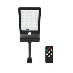 Farola LED Solar Elbat 350...