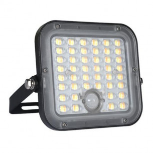 Foco LED Solar Elbat 10W... 2