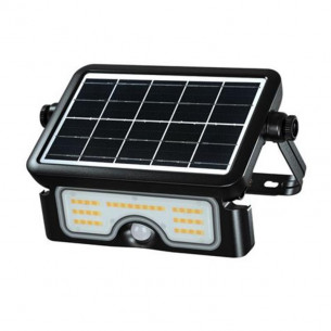 Foco LED Solar Elbat 7W...