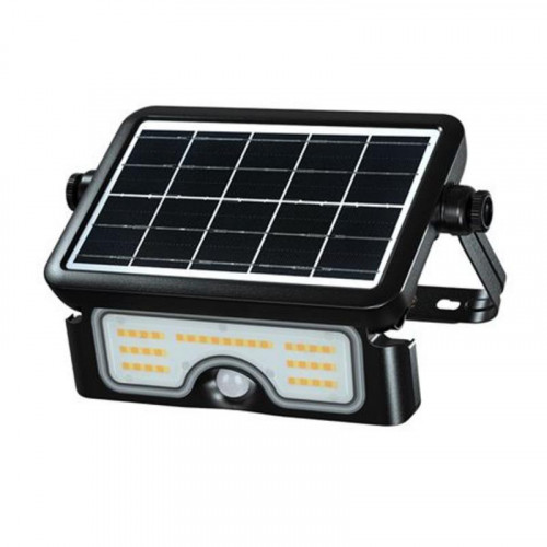 Foco LED Solar Elbat 7W 900LM...