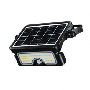 Foco LED Solar Elbat 7W... 2