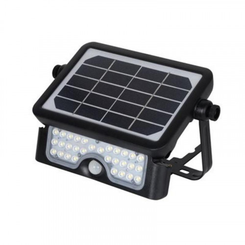 Foco LED Solar Elbat Multifunción 5W...