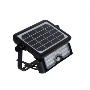 Foco LED Solar Elbat... 2