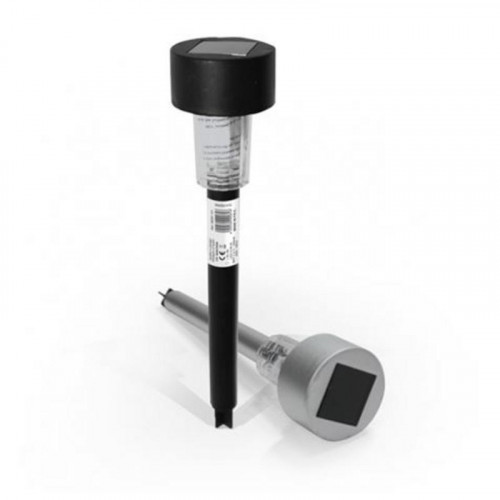 Baliza Solar LED de Exterior 26cm...