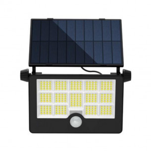 Foco LED Solar Elbat 50W... 2