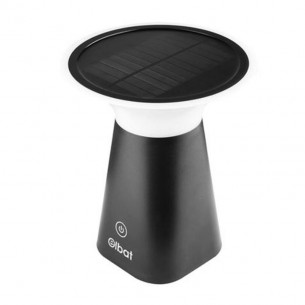 Lámpara Solar Recargable... 2