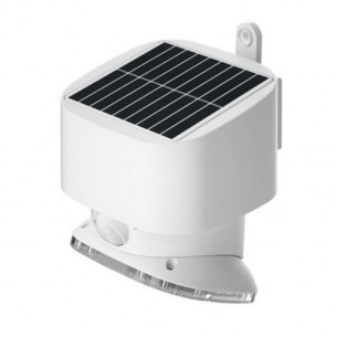 Foco Solar Elbat Design... 2