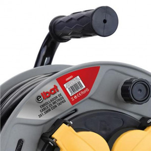 Enrollador de Cable Elbat... 2