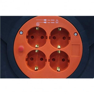 Enrollador de Cable Super... 2