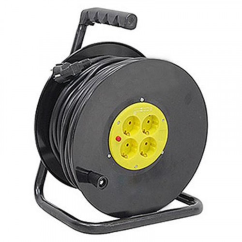 Enrollador de Cable Elbat 50 Metros...