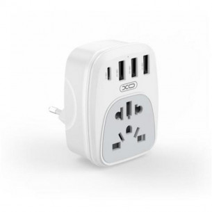 Adaptador de Viaje...