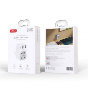 Adaptador de Viaje... 2