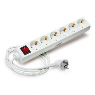 Base Múltiple Elbat de 6...