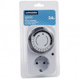 Programador de Enchufe... 2