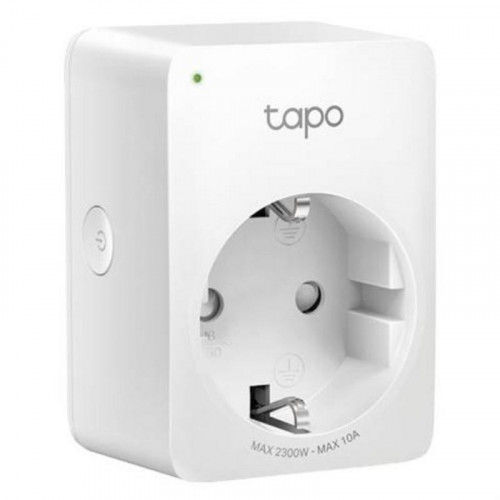 Mini Enchufe Inteligente TP-Link Tapo...