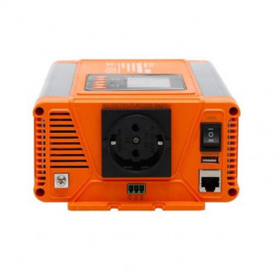 Convertidor de Corriente... 2