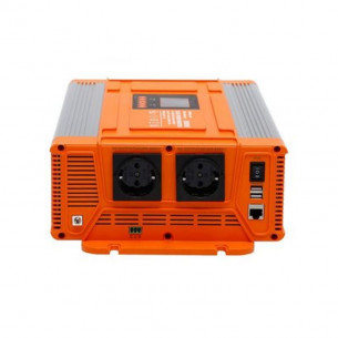 Convertidor de Corriente... 2