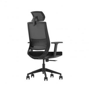 Silla de Oficina Cromad... 2