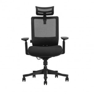 Silla de Oficina Ergonómica... 2