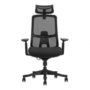 Silla de Oficina Cromad... 2