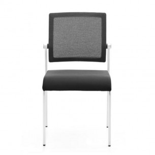 Lote 4 Sillas Confidente... 2