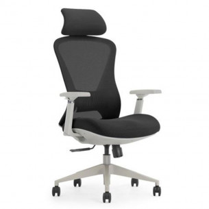 Silla de Oficina Cromad...