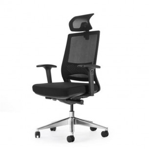 Silla de Oficina Cromad... 2