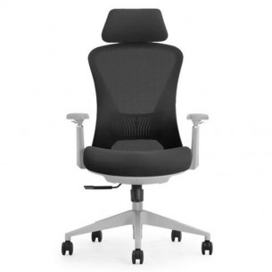 Silla de Oficina Cromad... 2