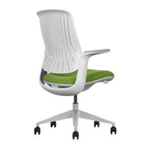 Silla de Oficina Ergonómica... 2