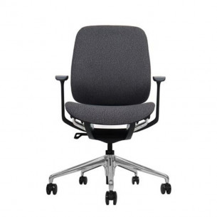 Silla de Oficina Ergonómica...