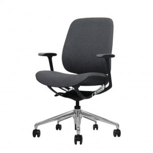 Silla de Oficina Ergonómica... 2
